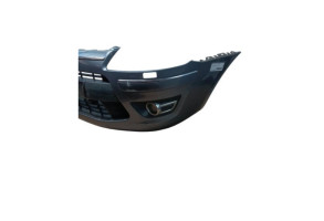 Pare choc avant CITROEN C4 1 Photo n°5