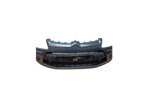 Pare choc avant CITROEN C4 1 Photo n°6