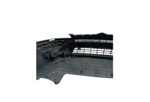 Pare choc avant CITROEN C4 1 Photo n°9