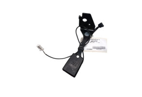 Attache ceinture arriere gauche PEUGEOT 3008 1 Photo n°1