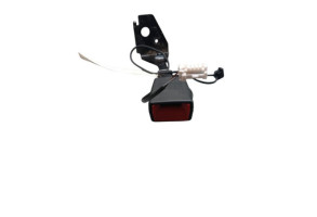 Attache ceinture arriere gauche PEUGEOT 3008 1 Photo n°4