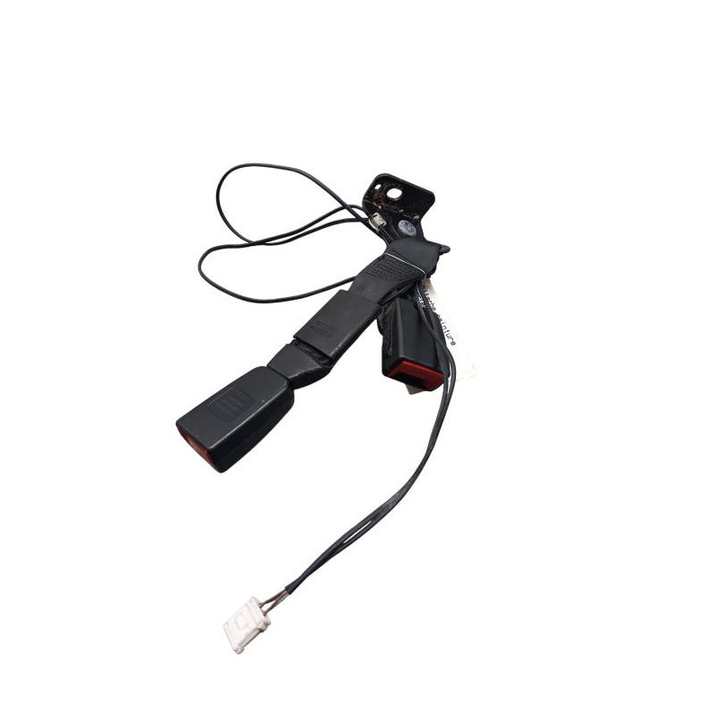 Attache ceinture arriere droit PEUGEOT 3008 1 Photo n°1