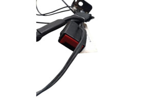 Attache ceinture arriere droit PEUGEOT 3008 1 Photo n°3