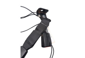 Attache ceinture arriere droit PEUGEOT 3008 1 Photo n°4