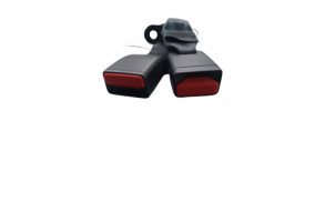 Attache ceinture arriere droit PEUGEOT 208 1 Photo n°3