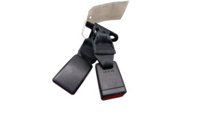 Attache ceinture arriere droit PEUGEOT 208 1 Photo n°4