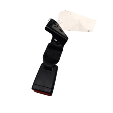 Attache ceinture arriere gauche PEUGEOT 208 1