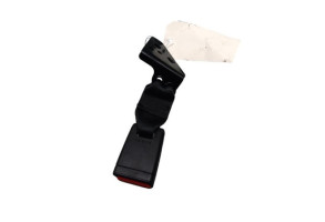 Attache ceinture arriere gauche PEUGEOT 208 1 Photo n°1