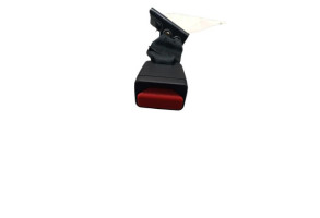 Attache ceinture arriere gauche PEUGEOT 208 1 Photo n°3