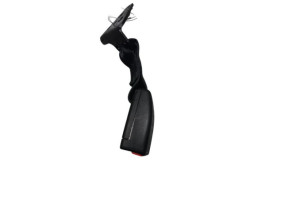 Attache ceinture arriere gauche PEUGEOT 208 1 Photo n°4