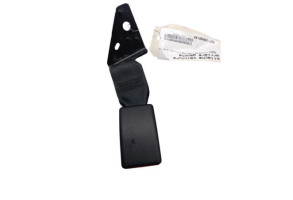 Attache ceinture arriere gauche PEUGEOT 208 1 Photo n°5