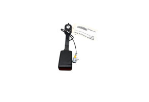 Attache ceinture avant droit PEUGEOT 208 1 Photo n°1