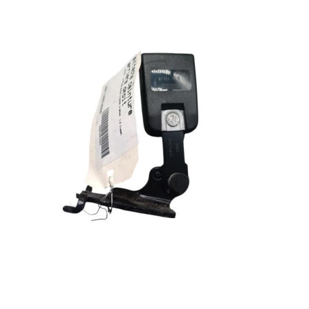 Attache ceinture arriere droit RENAULT MEGANE 3