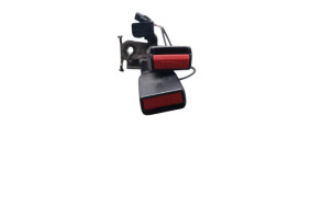Attache ceinture arriere gauche RENAULT MEGANE 3 Photo n°4