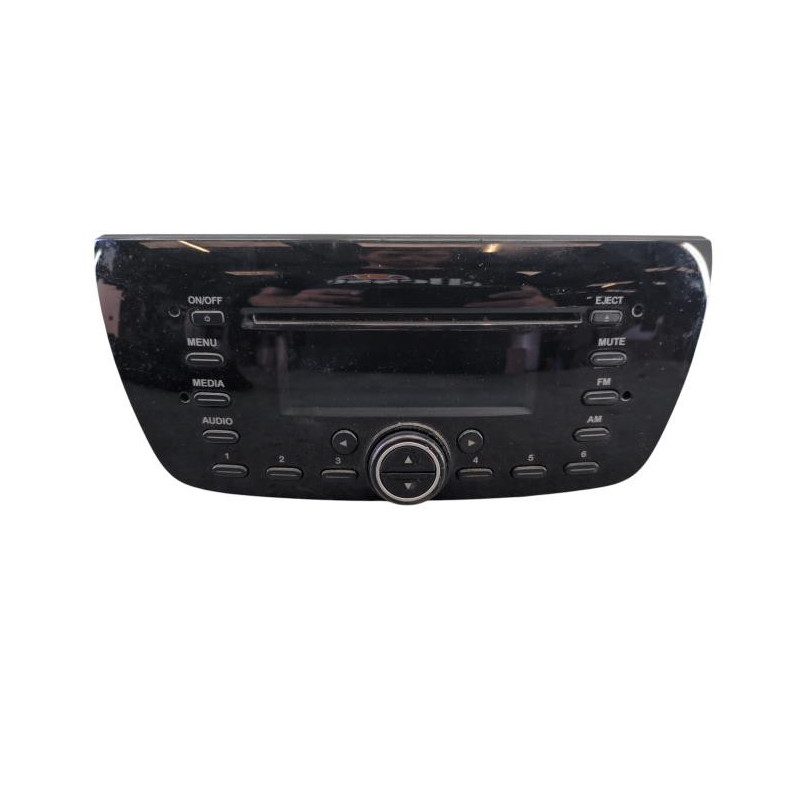 Autoradio d'origine OPEL COMBO D Photo n°1