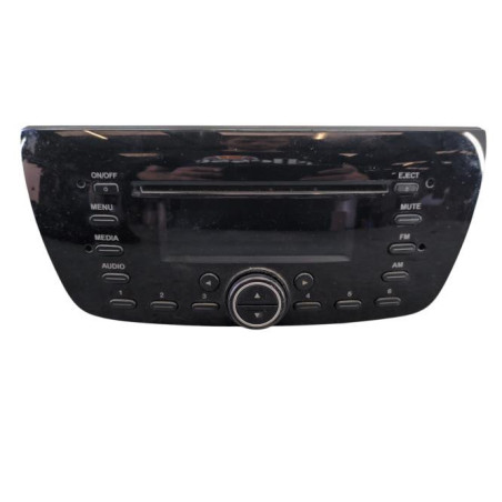 Autoradio d'origine OPEL COMBO D