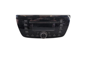 Autoradio d'origine OPEL COMBO D Photo n°1