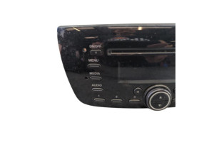Autoradio d'origine OPEL COMBO D Photo n°4