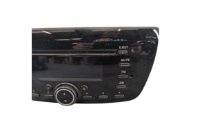 Autoradio d'origine OPEL COMBO D Photo n°5