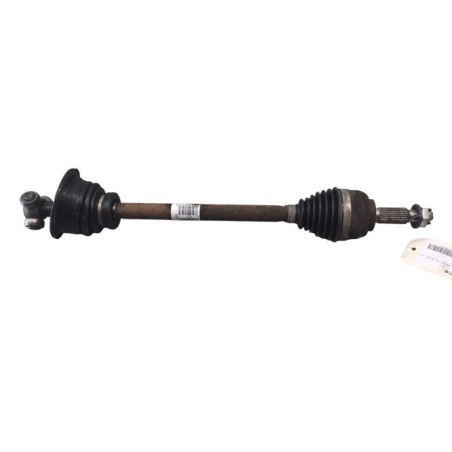 Cardan gauche (transmission) RENAULT TWINGO 2