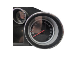 Compteur OPEL ZAFIRA TOURER C Photo n°5 Compteur OPEL ZAFIRA TOURER C Photo n°5