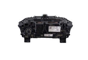 Compteur AUDI A1 2 Photo n°3