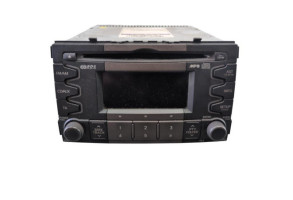 Autoradio d'origine KIA SOUL 1 Photo n°3
