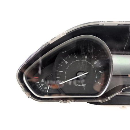 Compteur PEUGEOT 208 1