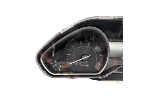 Compteur PEUGEOT 208 1 Photo n°1