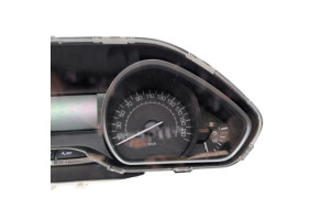 Compteur PEUGEOT 208 1 Photo n°5