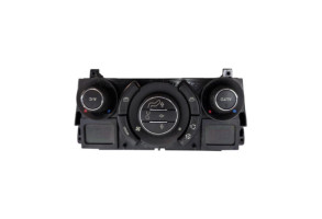 Commande chauffage PEUGEOT 3008 1 Photo n°2
