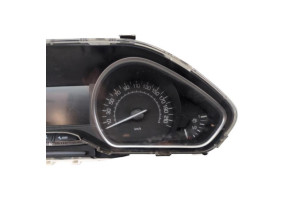 Compteur PEUGEOT 208 1 Photo n°6