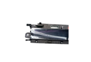 Compteur RENAULT SCENIC 2 Photo n°2