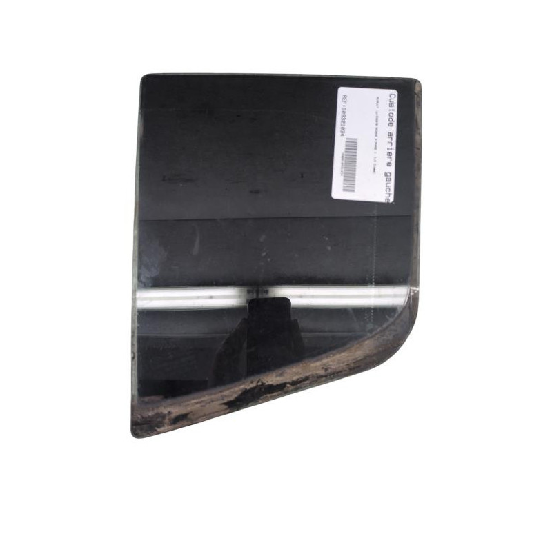 Custode arriere gauche (porte) RENAULT MEGANE 3 Photo n°1