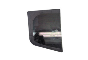 Custode arriere gauche (porte) RENAULT MEGANE 3 Photo n°3