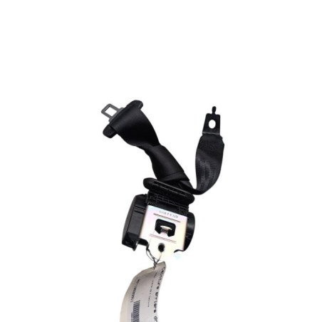 Ceinture arriere droit RENAULT ZOE 2