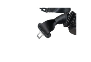 Ceinture arriere droit RENAULT ZOE 2 Photo n°2