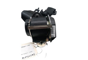 Ceinture arriere droit RENAULT ZOE 2 Photo n°7