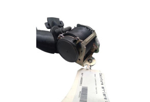 Ceinture arriere droit RENAULT ZOE 2 Photo n°9
