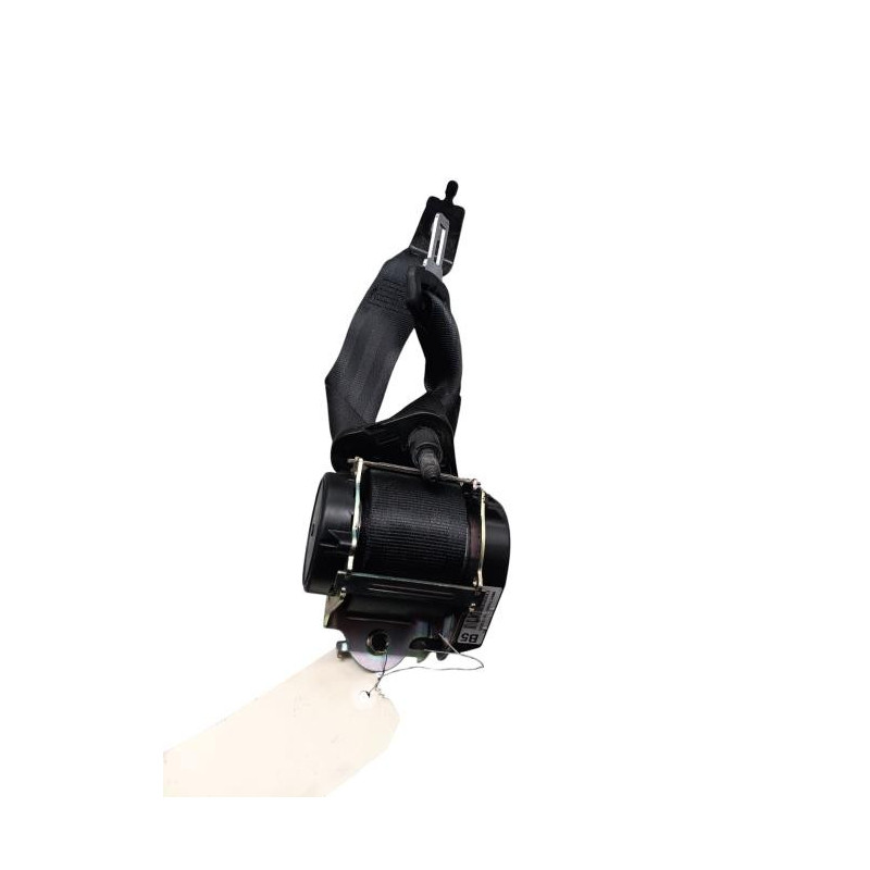 Ceinture arriere gauche RENAULT ZOE 2 Photo n°1