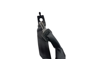 Ceinture arriere gauche RENAULT ZOE 2 Photo n°4