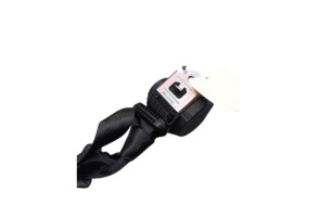 Ceinture arriere gauche RENAULT ZOE 2 Photo n°6