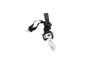 Ceinture avant droit RENAULT ZOE 2 Photo n°1