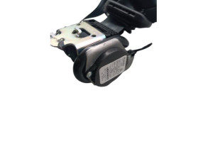 Ceinture avant droit RENAULT ZOE 2 Photo n°3