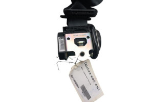 Ceinture avant droit RENAULT ZOE 2 Photo n°4