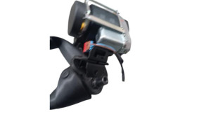Ceinture avant droit RENAULT ZOE 2 Photo n°6