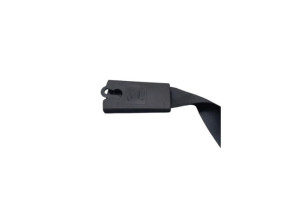 Ceinture avant droit RENAULT ZOE 2 Photo n°8