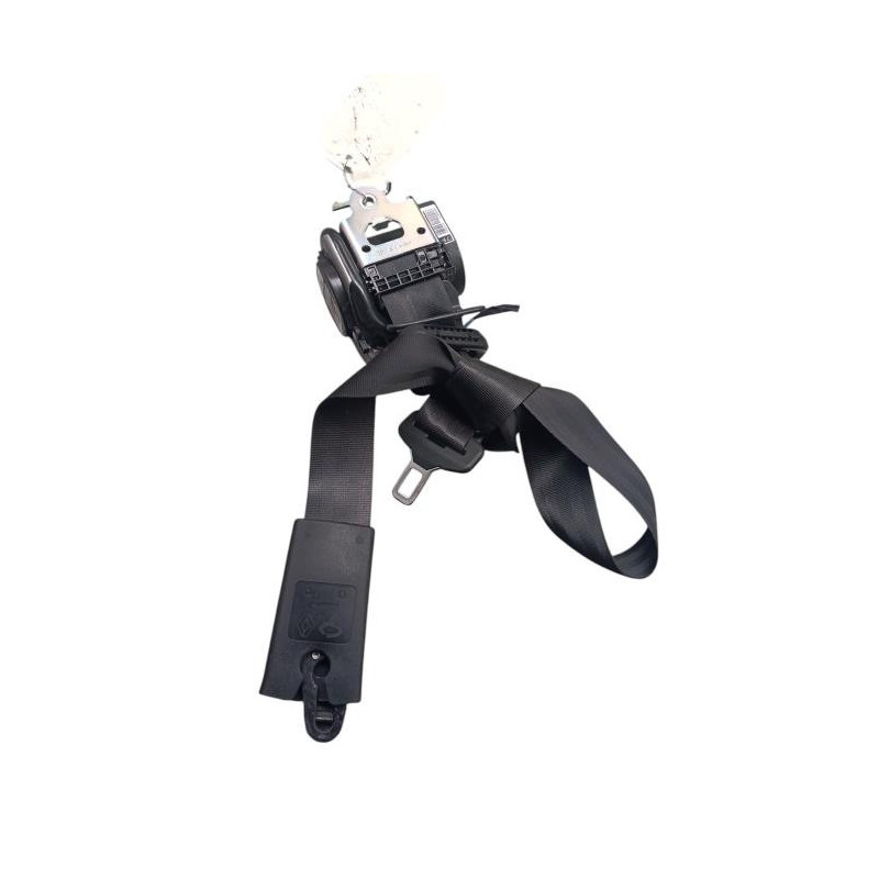 Ceinture avant gauche RENAULT ZOE 2 Photo n°1