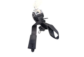 Ceinture avant gauche RENAULT ZOE 2 Photo n°1