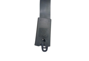 Ceinture avant gauche RENAULT ZOE 2 Photo n°2